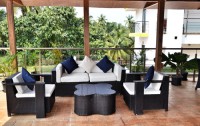 Nitya Resort 3*  4