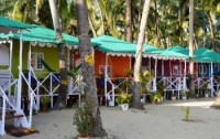   Cuba Beach Huts 2*  12