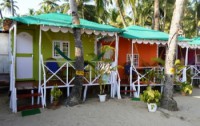   Cuba Beach Huts 2*  10