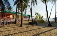   Cuba Beach Huts 2*  9