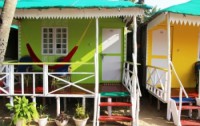   Cuba Beach Huts 2*  8