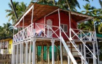 Cuba Beach Huts 2*  4