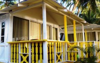 Cuba Premium Beach Huts 2*  3