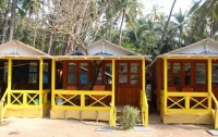   Cuba Premium Beach Huts 2*  1