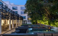   Hyatt Place Goa 5*  8