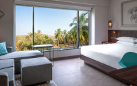   Hyatt Place Goa 5*  16