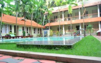   Ideal Ayurvedic Beach Resort No*  12