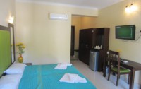   Riverside Regency Resort 2*  10