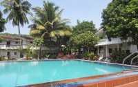   Riverside Resort Deluxe 3*  10