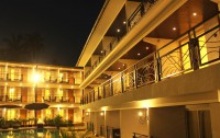 The Ocean Park Resort 4*  2