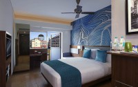 Ibis Styles 4*  5