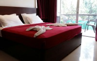 The Gulmohar Resort 3*  5