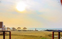   Antares Beach Resort 3*  17