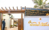   Antares Beach Resort 3*  16