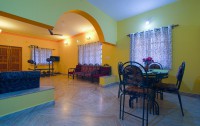 Morjim Guest House 1*  2