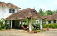   Rajah Beach Resort 3*  1