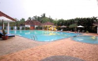   Rajah Beach Resort 3*  7