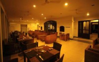   Rajah Beach Resort 3*  6