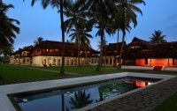   Soma Kerala Palace 3*  11