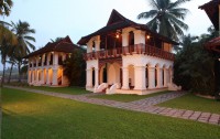   Soma Kerala Palace 3*  6