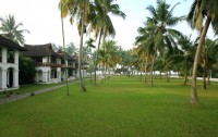   Soma Kerala Palace 3*  1