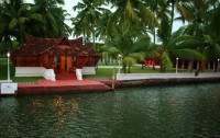 Soma Kerala Palace 3*  3