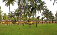 Sitaram Beach Retreat 4*  5