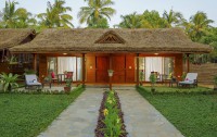   Sitaram Beach Retreat 4*  1