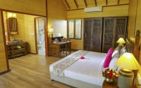   Sitaram Beach Retreat 4*  11