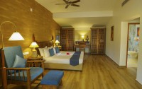   Sitaram Beach Retreat 4*  8