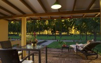   Sitaram Beach Retreat 4*  7