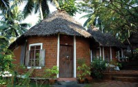   Somatheeram Ayurvedic Health Resort 3*  10