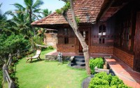 Somatheeram Ayurvedic Health Resort 3*  3