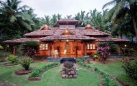 Somatheeram Ayurvedic Health Resort 3*  5