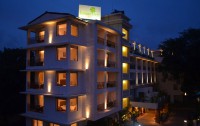   Lemon Tree Candolim 4*  1