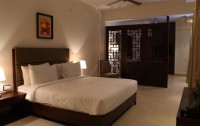 Lemon Tree Candolim 4*  5