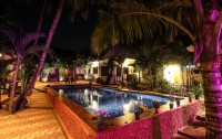   Ashvem Beach Resort 3*  14