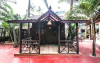   Ashvem Beach Resort 3*  1