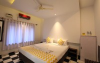   Ashvem Beach Resort 3*  13