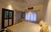   Ashvem Beach Resort 3*  12