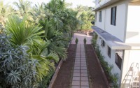   Kartik Resort (ex. Anagha) 2*  11