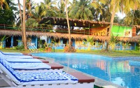 Manthan Resort 3*  4