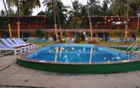   Manthan Resort 3*  7