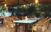   Manthan Resort 3*  8