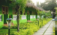   Manthan Resort 3*  1