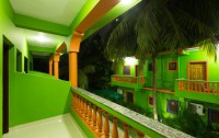   Taalva Morjim GUESTHOUSE  9