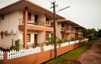   The Goan Courtyard GUESTHOUSE  1