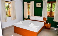   The Goan Courtyard GUESTHOUSE  11