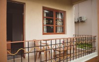 The Goan Courtyard GUESTHOUSE  5