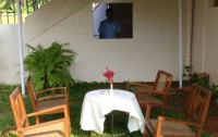 The Goan Courtyard GUESTHOUSE  3